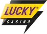 Lucky Casino logo
