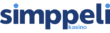 Simppeli kasinon logo