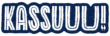 KASSUUU kasinon logo
